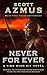 Never for Ever: A Time Wing Six Novel