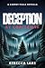 Deception At Christmas by Rebecca  Lake