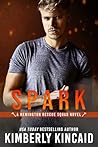 Spark by Kimberly Kincaid