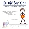 Tai Chi for Kids by Cari Shurman Tai Chi for Kids by Cari Shurman