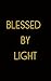 Blessed by Light (Kingdom of Gaia Book 1)