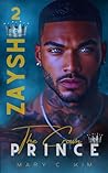 Zaysh the crown prince 2
