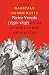 Radicale democratie. Pieter...