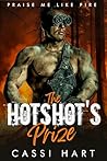 The Hotshot's Prize