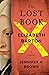 The Lost Book of Elizabeth Barton