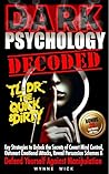 Dark Psychology D...