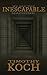 Inescapable: A Wastelands Star-Crossed Lovers Dystopian Action Adventure (We Are the Machine Book 2)