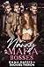 Nanny for the Mafia Bosses by Emma Harris