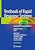 Textbook of Rapid Response Systems: Concept and Implementation