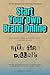 Start Your Own Brand Online...