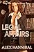 Legal Affairs: A Harem Adve...