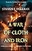 A War of Cloth and Iron by Steven F. Freeman