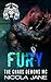 Fury (The Chaos Demons MC)