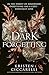 A Dark Forgetting