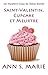 Saint-Valentin, Cupcake et ...