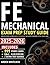 FE Mechanical Exam Prep Stu...