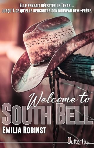Welcome to South Bell (French Edition)