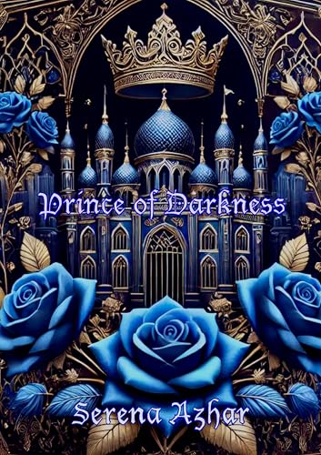 Prince of Darkness (The Reapers)