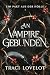 Ein Pakt aus der Hölle: Sinnlicher Dark-Fantasy-Liebesroman von Feinden zu Liebhabern (An Vampire Gebunden 1) (German Edition)