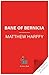 Bane of Bernicia by Matthew Harffy Bane of Bernicia by Matthew Harffy