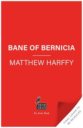 Bane of Bernicia (Kindle Edition)