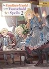 In Another World with Household Spells by Rika