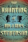 The Haunting of Mr and Mrs Stevenson by Belinda Lyons-Lee