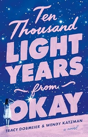 Ten Thousand Light Years from Okay