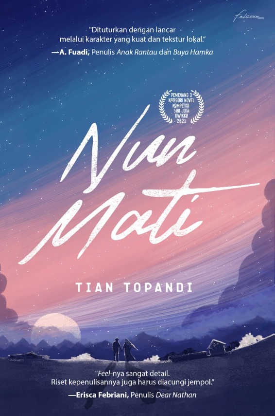 Nun Mati (Paperback)