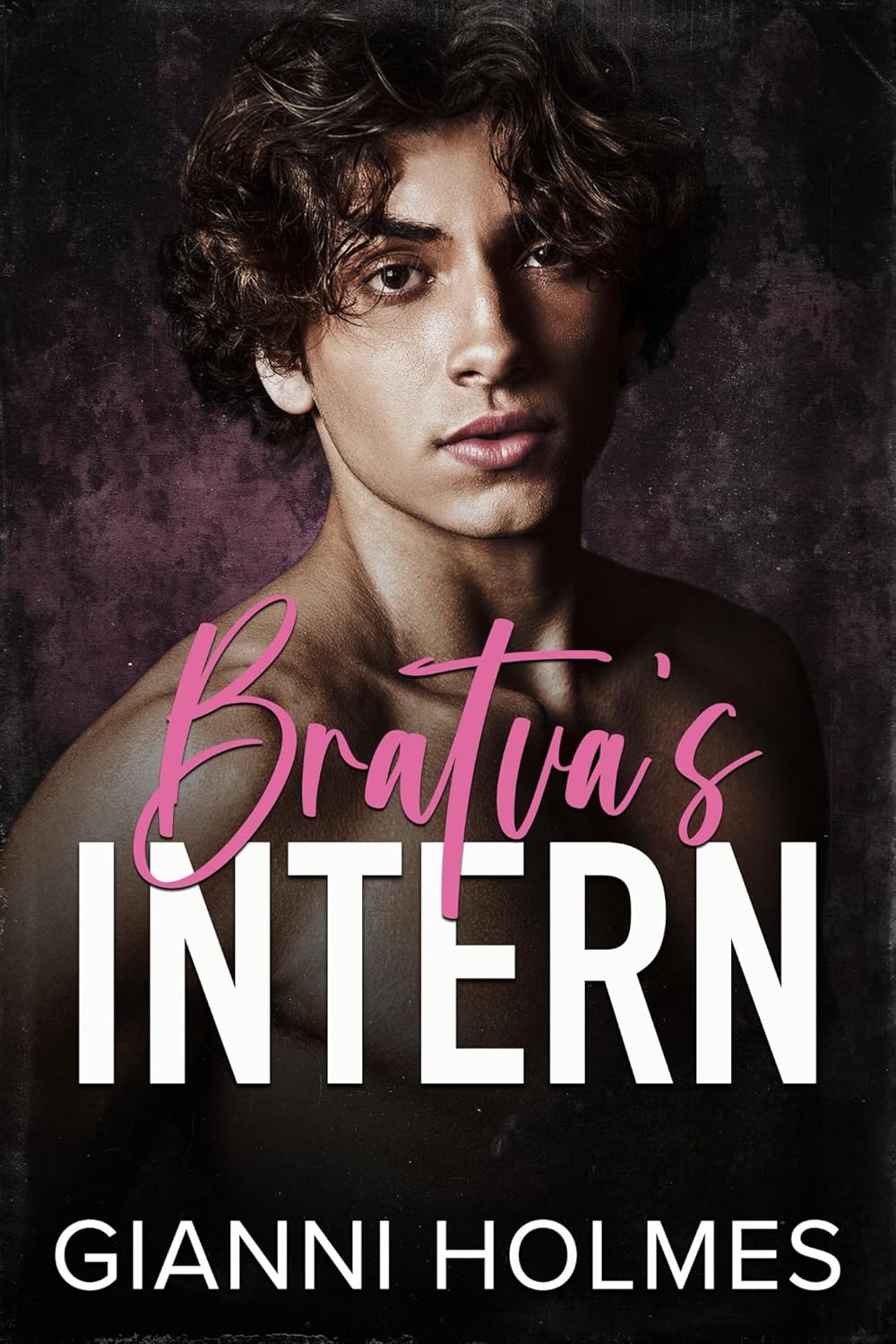 Bratva's Intern (Bratva's Undoing #1)