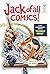 Jack of All Comics! by Jim Beard