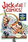 Jack of All Comic...