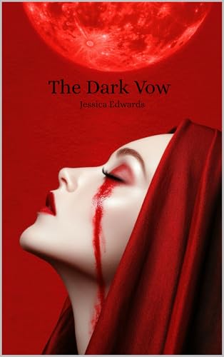 The Dark Vow (The Blood Servant, #2)