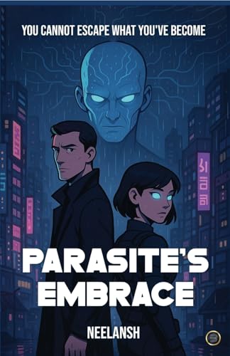 Parasite's Embrace (Paperback)