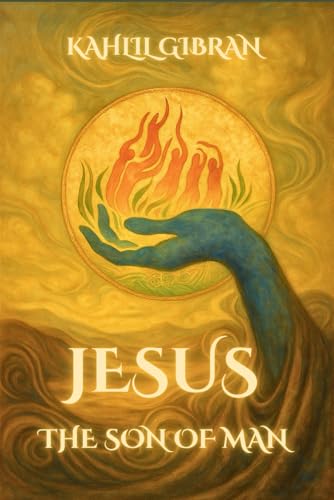 Jesus the Son of Man: Illustrated Full-Color Edition (Paperback)