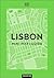 DK Lisbon Mini Map and Guide (Pocket Travel Guide)