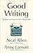 Good Writing: 36 Ways to Improve Your Sentences