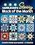 Carol Doak's Starry Block o...