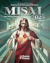 Misal 2026: Ciclo A