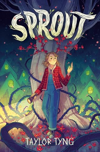 Sprout (Library Binding)