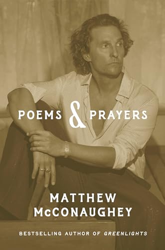 Poems & Prayers (Hardcover)