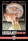 Locke & Key: IDW ...