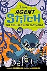 Disney Agent Stit...
