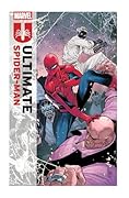 Ultimate Spider-Man By Jonathan Hickman Vol. 4: One Last Day