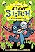 Disney Agent Stitch: A Study in Slime
