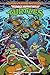 Teenage Mutant Ninja Turtles: Saturday Morning Adventures, Vol. 7 (TMNT Saturday Morning Adventures II)