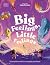 Big Feelings, Little Feelings by Andrea Mills