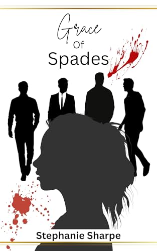 Grace of Spades (Kindle Edition)