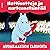 Muumi - Hattivatteja ja aarteenetsintää