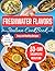Freshwater Flavors by Riccardo Cucchi